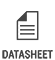 DATASHEET